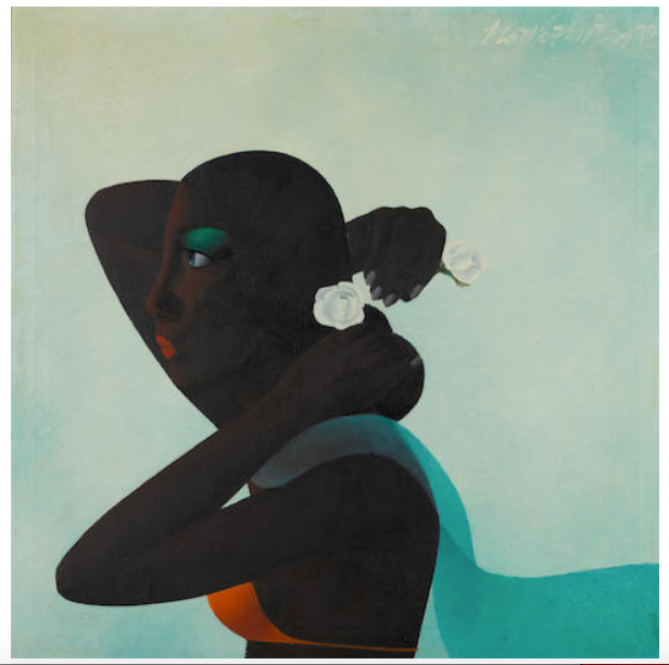UNICORN ART INTENSIVE: PAKISTANI ART HISTORY (1947 - Present)